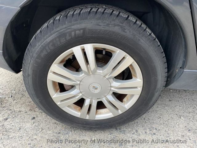 2012 Cadillac SRX FWD 4dr Luxury Collection - 23005884 - 15