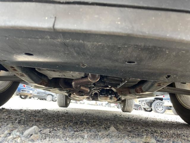 2012 Cadillac SRX FWD 4dr Luxury Collection - 23005884 - 17