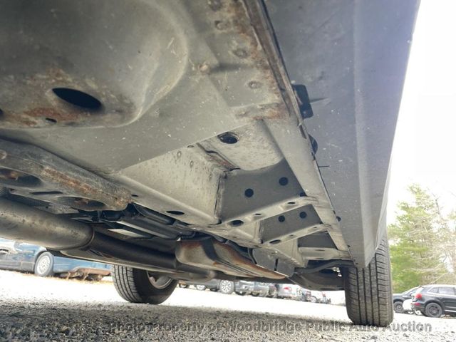 2012 Cadillac SRX FWD 4dr Luxury Collection - 23005884 - 20