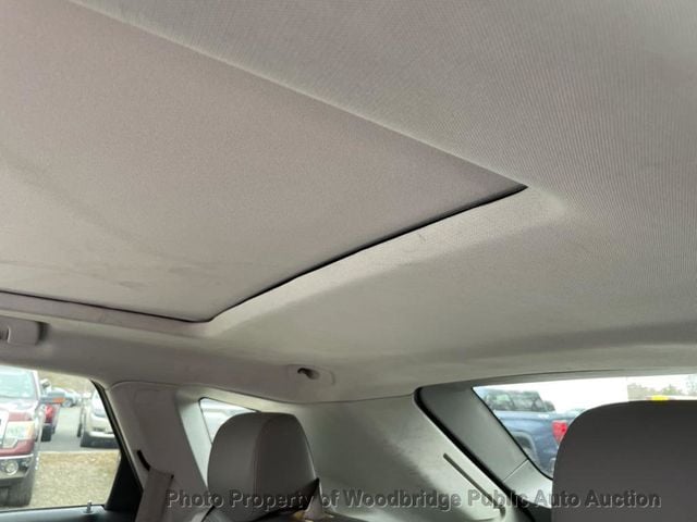 2012 Cadillac SRX FWD 4dr Luxury Collection - 23005884 - 26