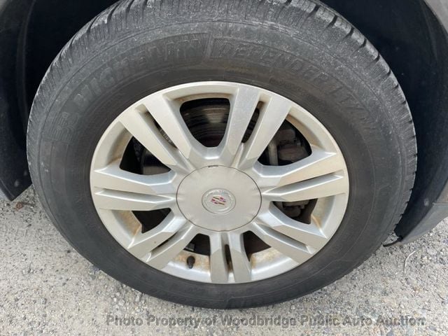 2012 Cadillac SRX FWD 4dr Luxury Collection - 23005884 - 29
