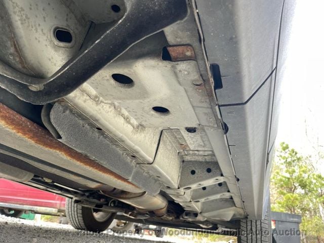 2012 Cadillac SRX FWD 4dr Luxury Collection - 23005884 - 33