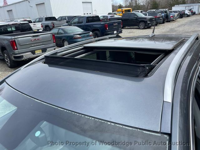 2012 Cadillac SRX FWD 4dr Luxury Collection - 23005884 - 5