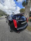 2012 Cadillac SRX FWD 4dr Luxury Collection - 22994432 - 10