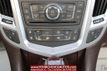 2012 Cadillac SRX FWD 4dr Luxury Collection - 22554218 - 21