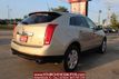 2012 Cadillac SRX FWD 4dr Luxury Collection - 22554218 - 4