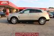 2012 Cadillac SRX FWD 4dr Luxury Collection - 22554218 - 7