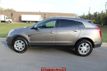 2012 Cadillac SRX FWD 4dr Luxury Collection - 22651390 - 1