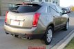 2012 Cadillac SRX FWD 4dr Luxury Collection - 22651390 - 4