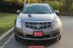 2012 Cadillac SRX FWD 4dr Luxury Collection - 22651390 - 7