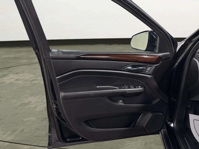 2012 Cadillac SRX FWD 4dr Luxury Collection - 23029817 - 12