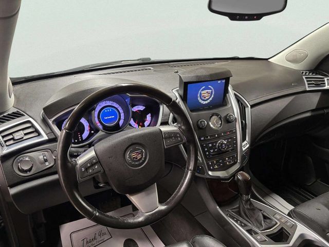 2012 Cadillac SRX FWD 4dr Luxury Collection - 23029817 - 13