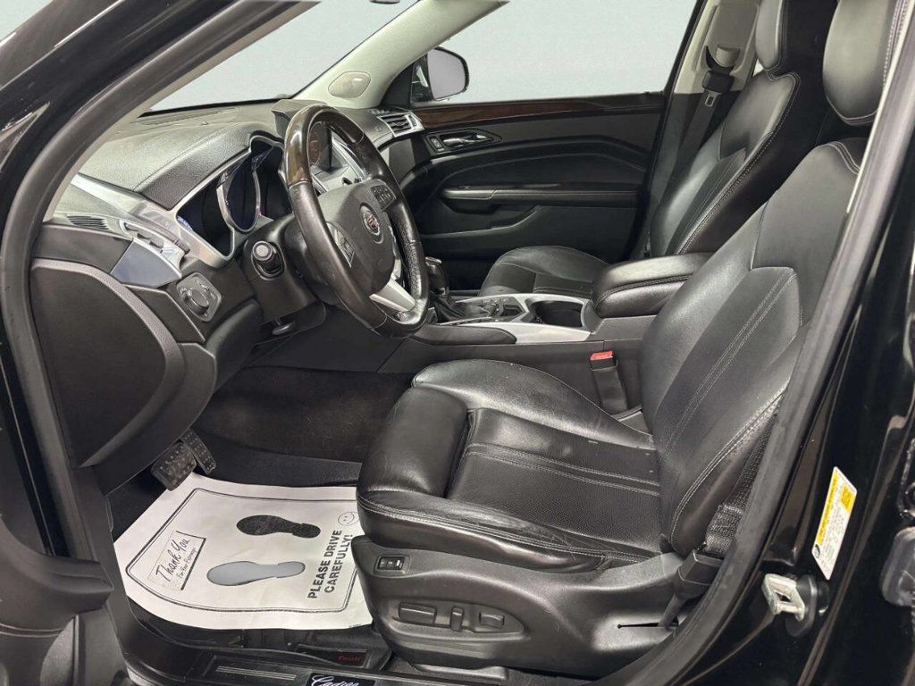 2012 Cadillac SRX FWD 4dr Luxury Collection - 23029817 - 14