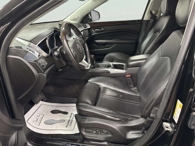 2012 Cadillac SRX FWD 4dr Luxury Collection - 23029817 - 14