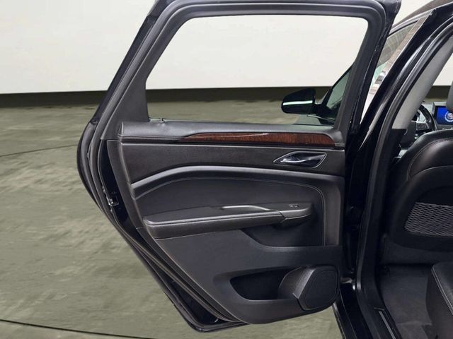 2012 Cadillac SRX FWD 4dr Luxury Collection - 23029817 - 16