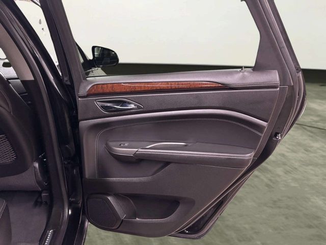 2012 Cadillac SRX FWD 4dr Luxury Collection - 23029817 - 18