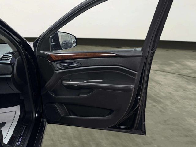 2012 Cadillac SRX FWD 4dr Luxury Collection - 23029817 - 20