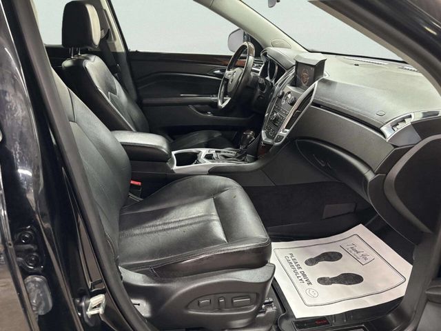 2012 Cadillac SRX FWD 4dr Luxury Collection - 23029817 - 21