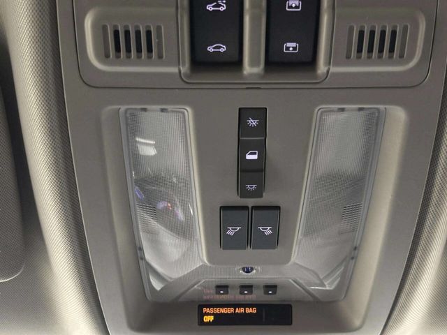 2012 Cadillac SRX FWD 4dr Luxury Collection - 23029817 - 27