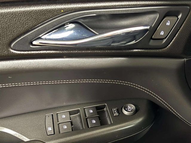 2012 Cadillac SRX FWD 4dr Luxury Collection - 23029817 - 28