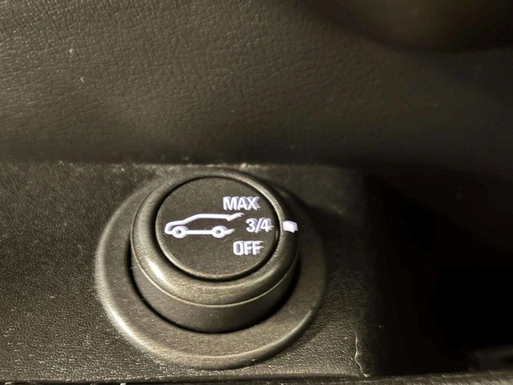 2012 Cadillac SRX FWD 4dr Luxury Collection - 23029817 - 29