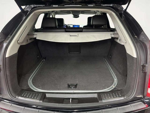 2012 Cadillac SRX FWD 4dr Luxury Collection - 23029817 - 5
