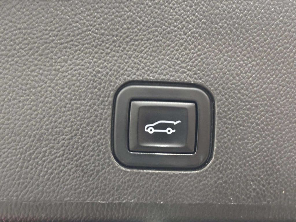 2012 Cadillac SRX FWD 4dr Luxury Collection - 23029817 - 6