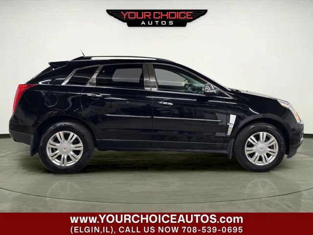 2012 Cadillac SRX FWD 4dr Luxury Collection - 23029817 - 8