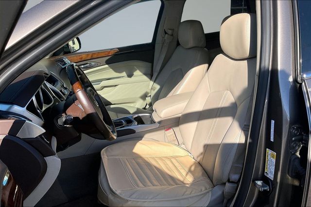 2012 Cadillac SRX FWD 4dr Luxury Collection - 22995773 - 9