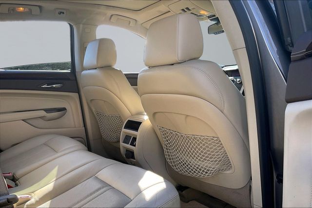 2012 Cadillac SRX FWD 4dr Luxury Collection - 22995773 - 15