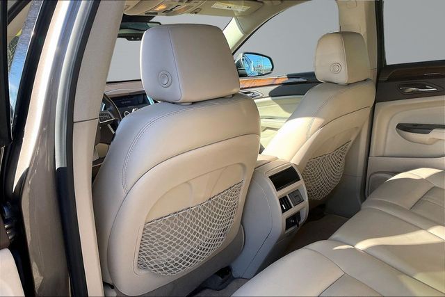 2012 Cadillac SRX FWD 4dr Luxury Collection - 22995773 - 18