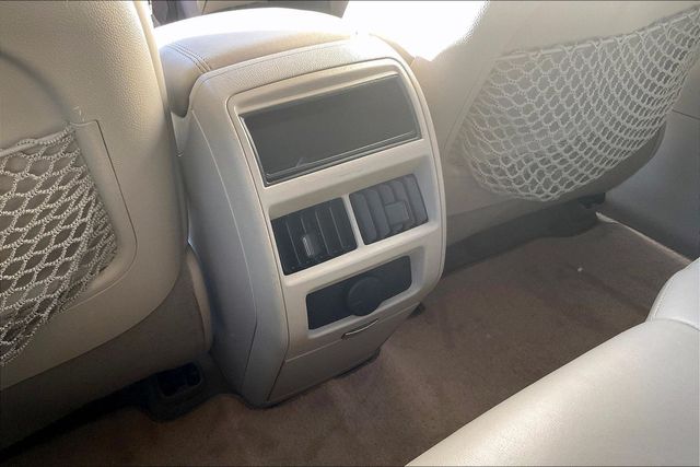 2012 Cadillac SRX FWD 4dr Luxury Collection - 22995773 - 33