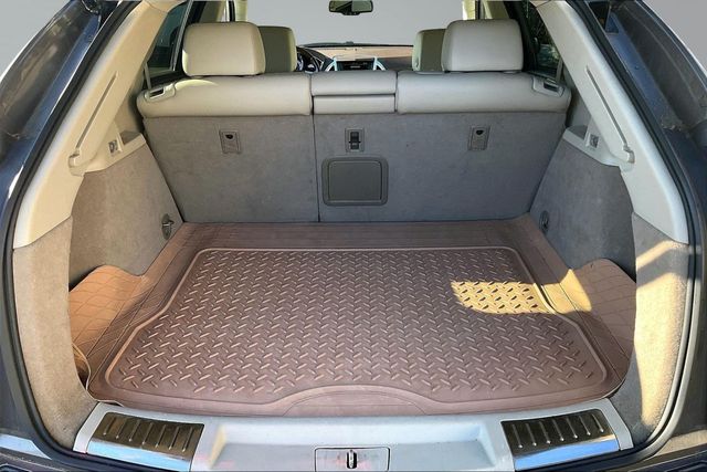 2012 Cadillac SRX FWD 4dr Luxury Collection - 22995773 - 34