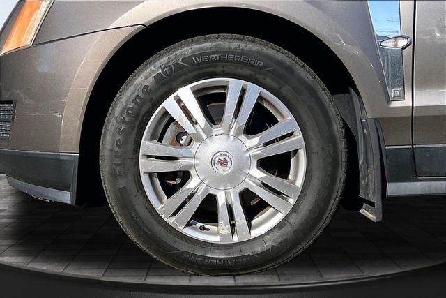 2012 Cadillac SRX FWD 4dr Luxury Collection - 22995773 - 36