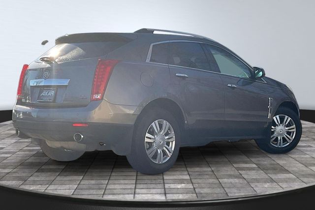 2012 Cadillac SRX FWD 4dr Luxury Collection - 22995773 - 4