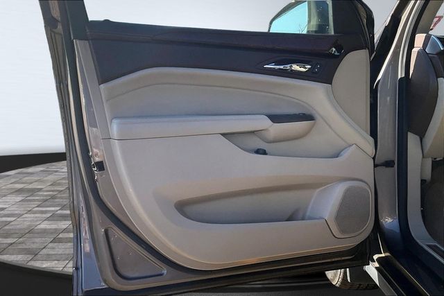 2012 Cadillac SRX FWD 4dr Luxury Collection - 22995773 - 8