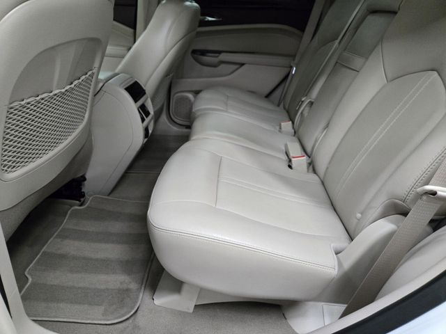 2012 Cadillac SRX FWD 4dr Performance Collection - 22911855 - 9