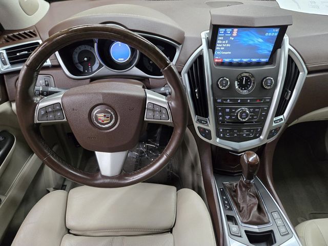 2012 Cadillac SRX FWD 4dr Performance Collection - 22911855 - 10