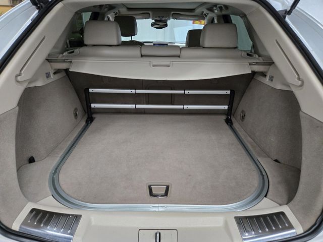 2012 Cadillac SRX FWD 4dr Performance Collection - 22911855 - 11