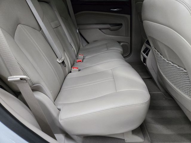 2012 Cadillac SRX FWD 4dr Performance Collection - 22911855 - 12