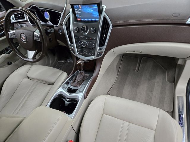 2012 Cadillac SRX FWD 4dr Performance Collection - 22911855 - 14