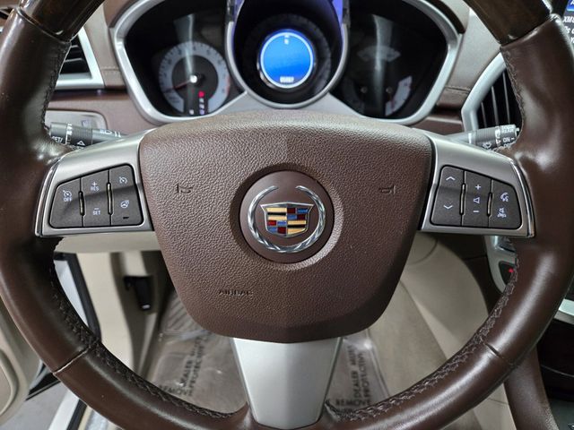 2012 Cadillac SRX FWD 4dr Performance Collection - 22911855 - 16