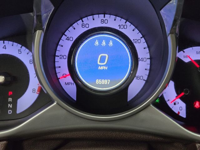 2012 Cadillac SRX FWD 4dr Performance Collection - 22911855 - 17