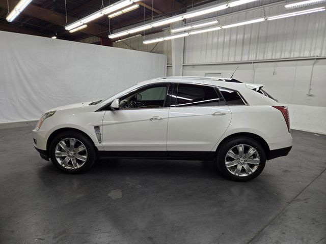 2012 Cadillac SRX FWD 4dr Performance Collection - 22911855 - 1