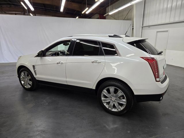 2012 Cadillac SRX FWD 4dr Performance Collection - 22911855 - 2