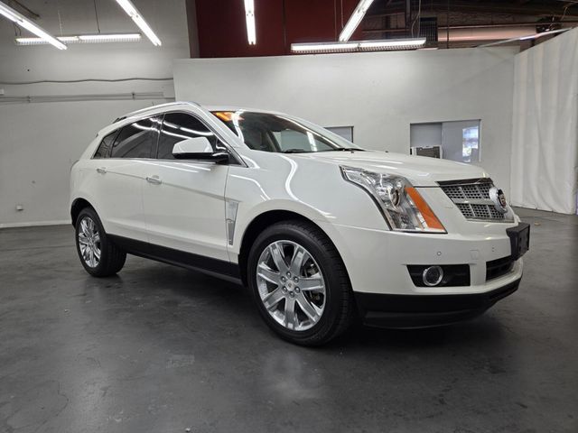 2012 Cadillac SRX FWD 4dr Performance Collection - 22911855 - 3