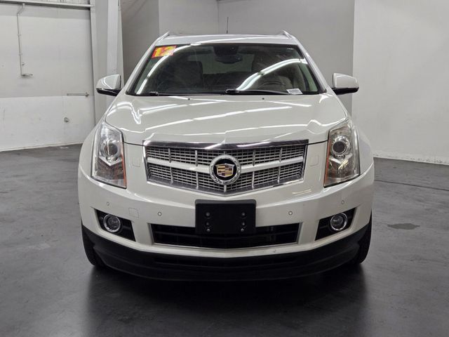 2012 Cadillac SRX FWD 4dr Performance Collection - 22911855 - 4