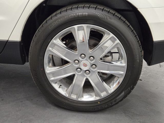 2012 Cadillac SRX FWD 4dr Performance Collection - 22911855 - 5