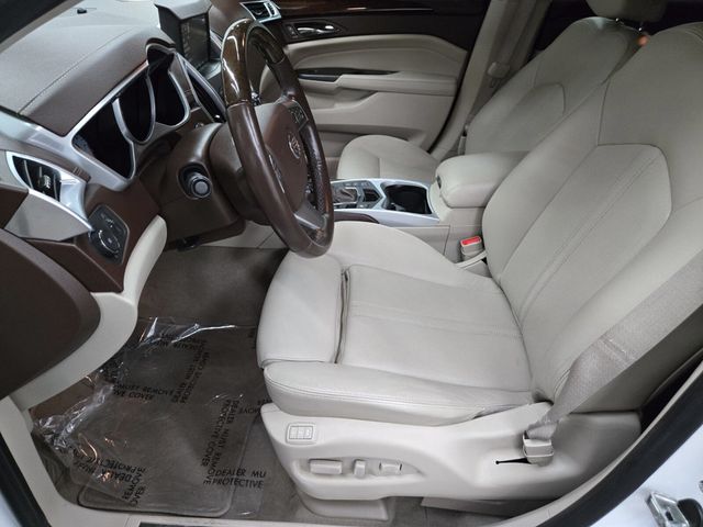 2012 Cadillac SRX FWD 4dr Performance Collection - 22911855 - 6