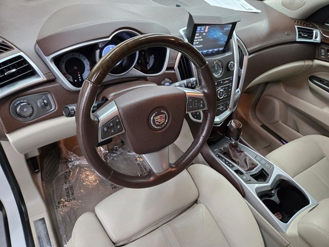 2012 Cadillac SRX FWD 4dr Performance Collection - 22911855 - 7